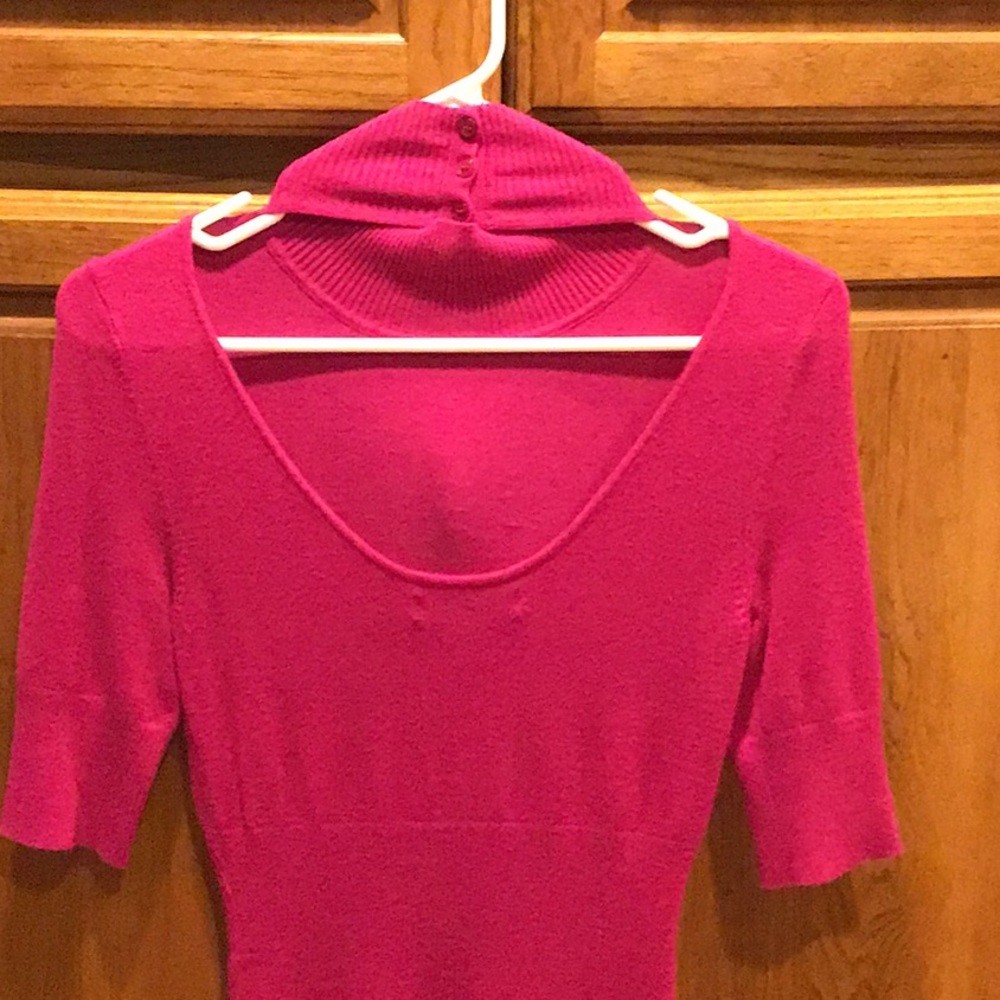 Express Studio Top - Picture 2 of 2